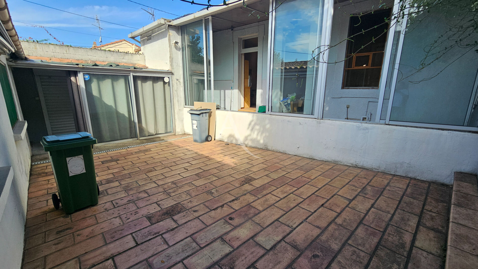 Agence immobilière de L'Adresse AGENCE DU MIDI - AGENCE DU MIDI