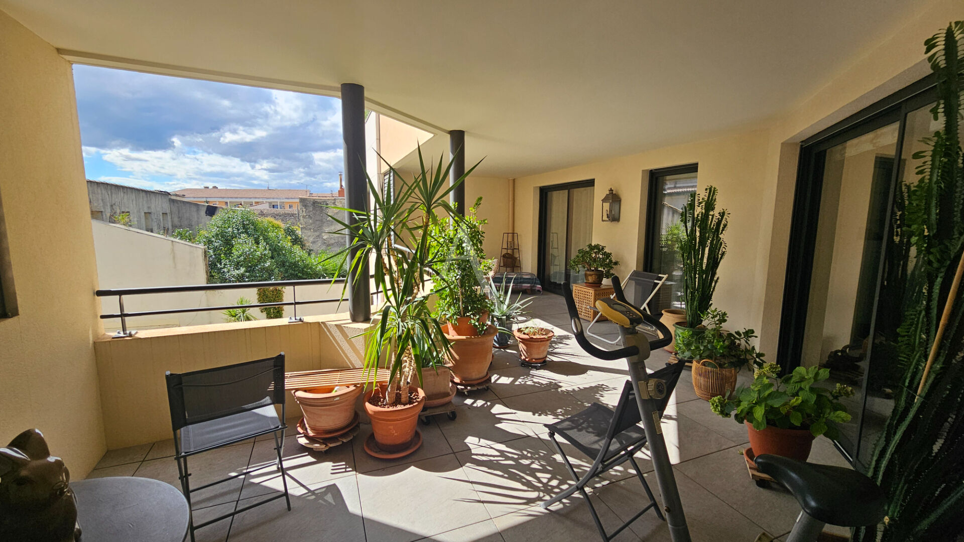 Agence immobilière de L'Adresse AGENCE DU MIDI - AGENCE DU MIDI