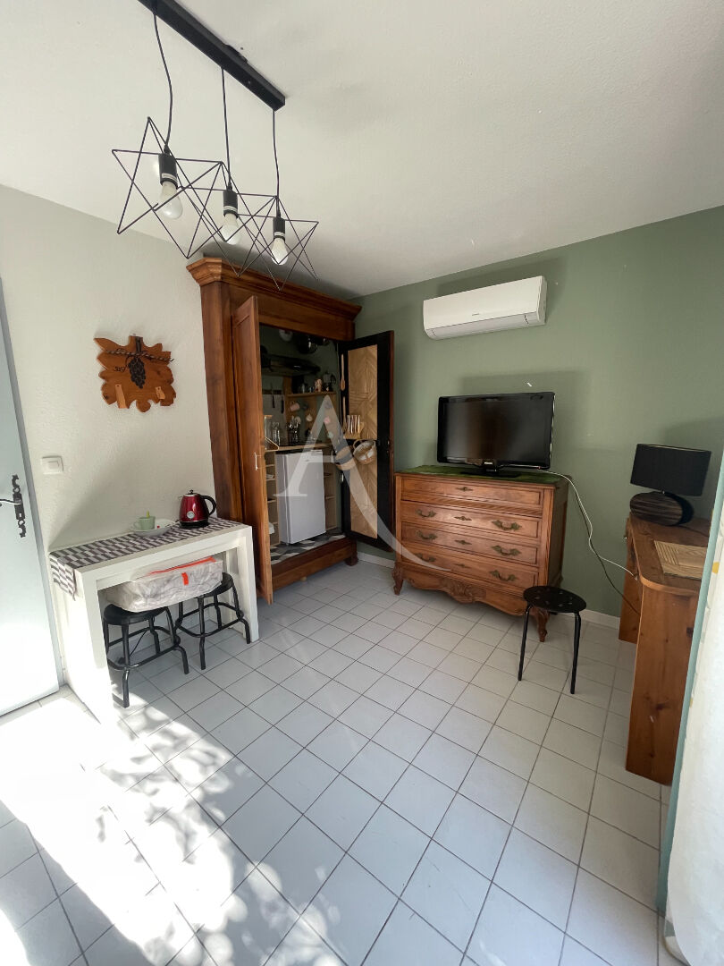 Agence immobilière de L'Adresse AGENCE DU MIDI - AGENCE DU MIDI