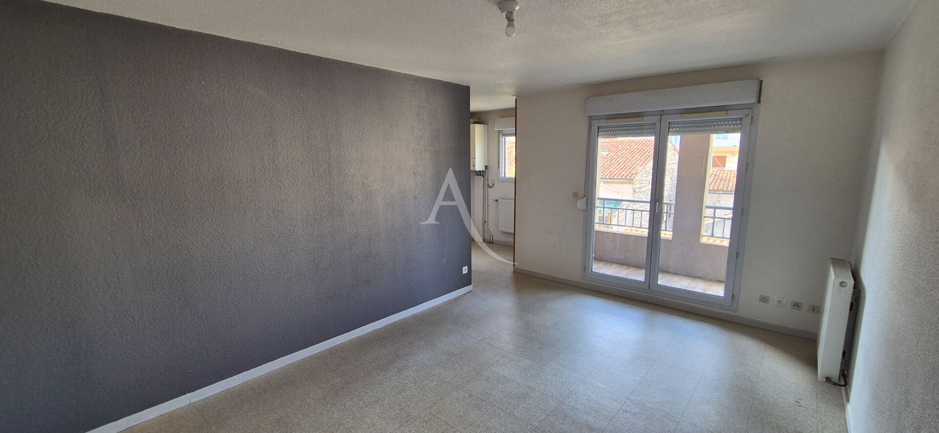 Appartement Nimes 3 pièces 65.84 m2