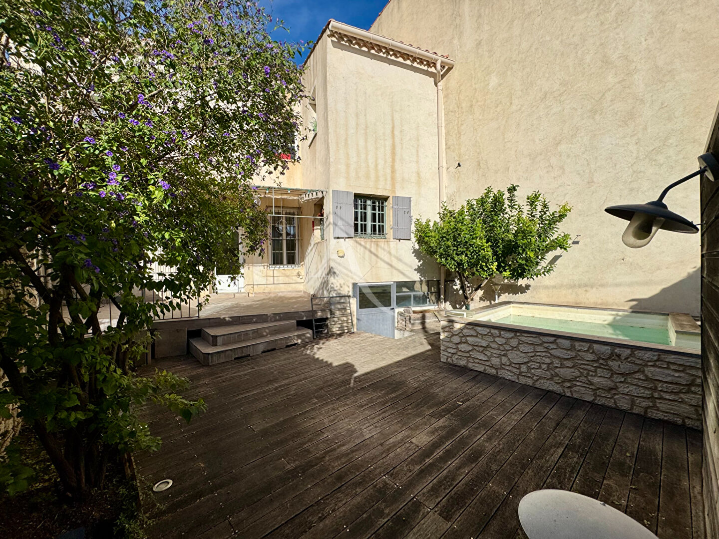 Agence immobilière de L'Adresse AGENCE DU MIDI - AGENCE DU MIDI