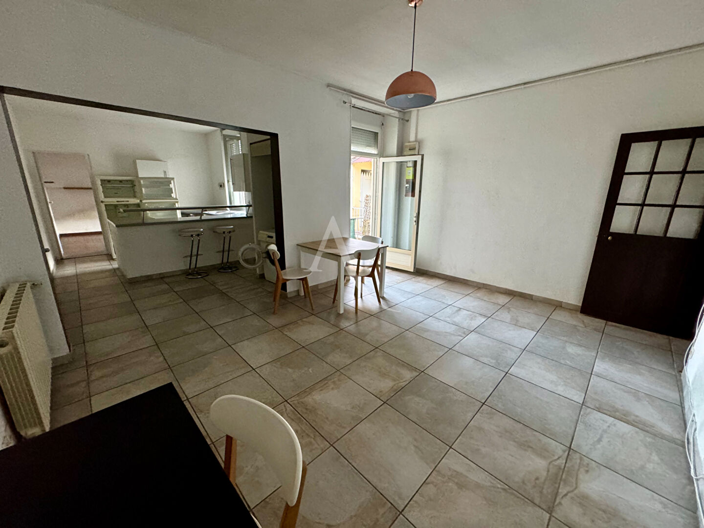 Agence immobilière de L'Adresse AGENCE DU MIDI - AGENCE DU MIDI