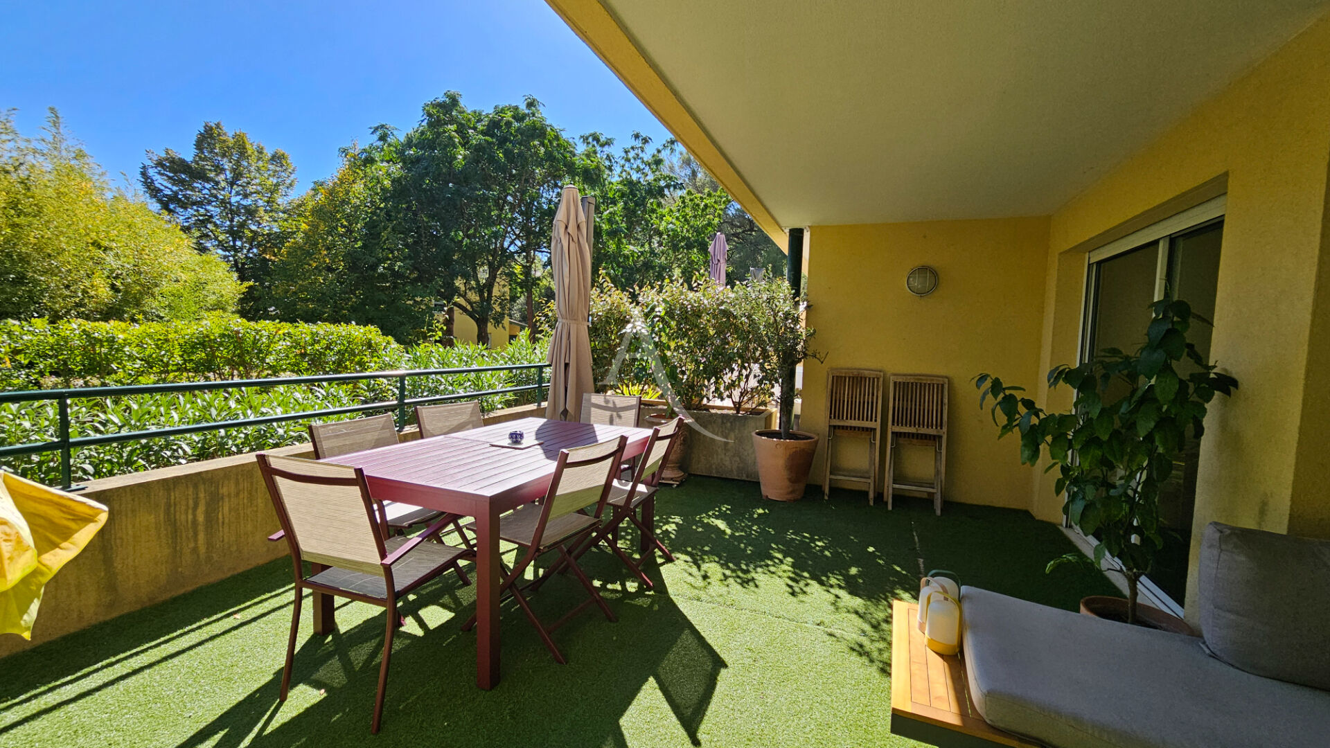 Agence immobilière de L'Adresse AGENCE DU MIDI - AGENCE DU MIDI