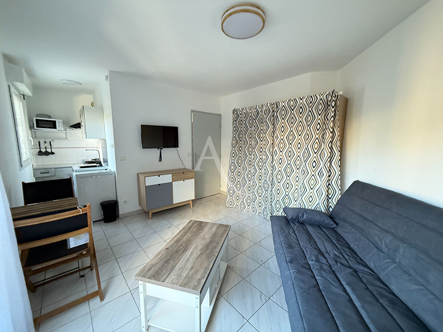 Agence immobilière de L'Adresse AGENCE DU MIDI - AGENCE DU MIDI