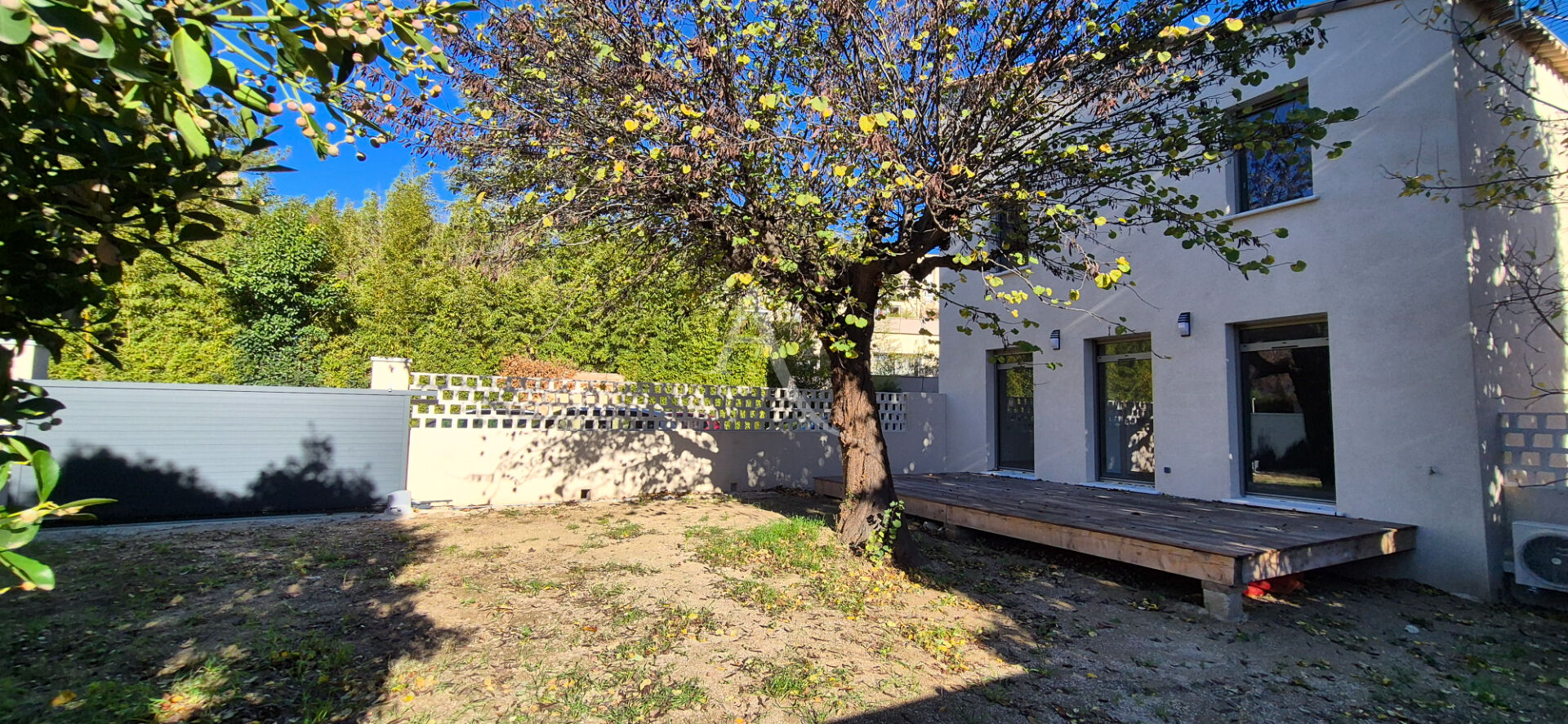 Agence immobilière de L'Adresse AGENCE DU MIDI - AGENCE DU MIDI