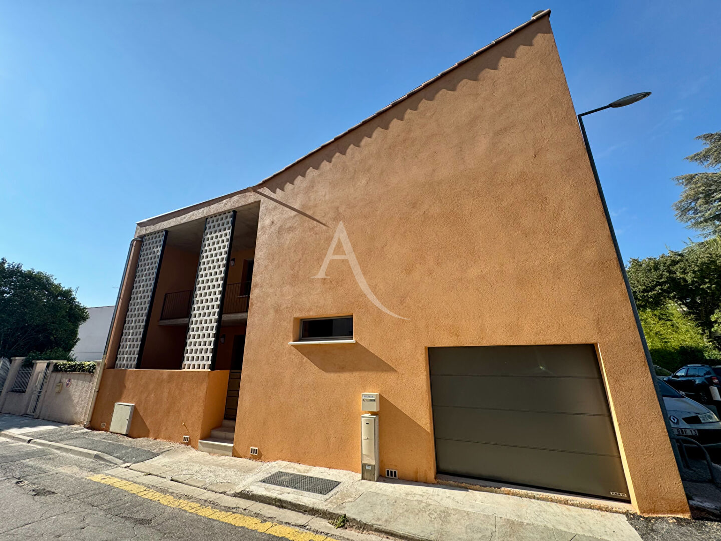 Agence immobilière de L'Adresse AGENCE DU MIDI - AGENCE DU MIDI