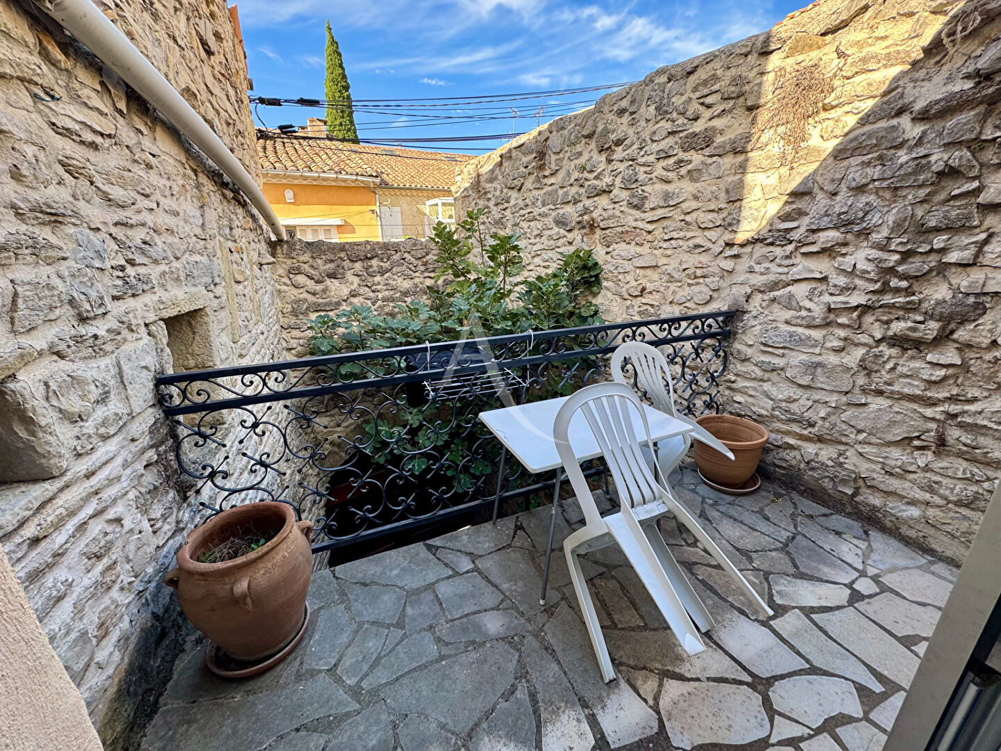 Agence immobilière de L'Adresse AGENCE DU MIDI - AGENCE DU MIDI