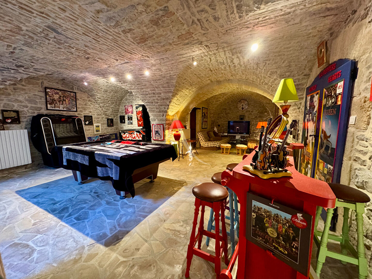 Photo Maison Clarensac 5 pièce(s) 152 m2 image 5/6