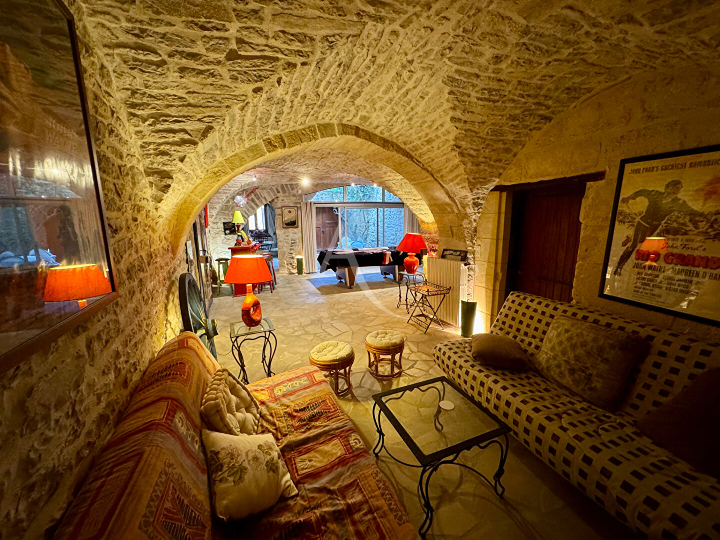 Photo Maison Clarensac 5 pièce(s) 152 m2 image 6/6