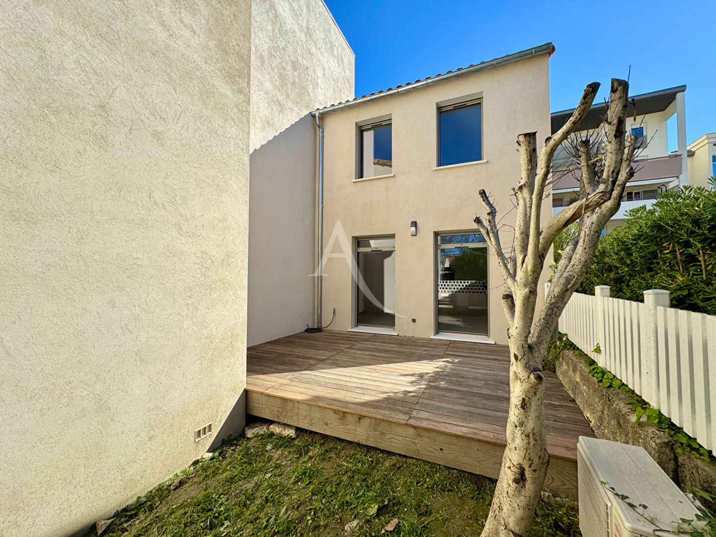 Agence immobilière de L'Adresse AGENCE DU MIDI - AGENCE DU MIDI