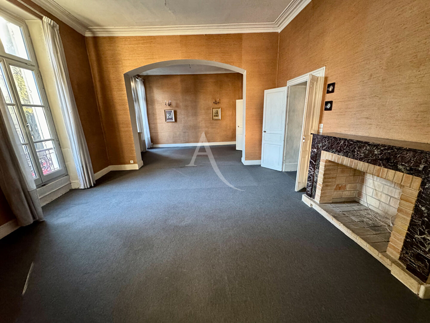 Agence immobilière de L'Adresse AGENCE DU MIDI - AGENCE DU MIDI