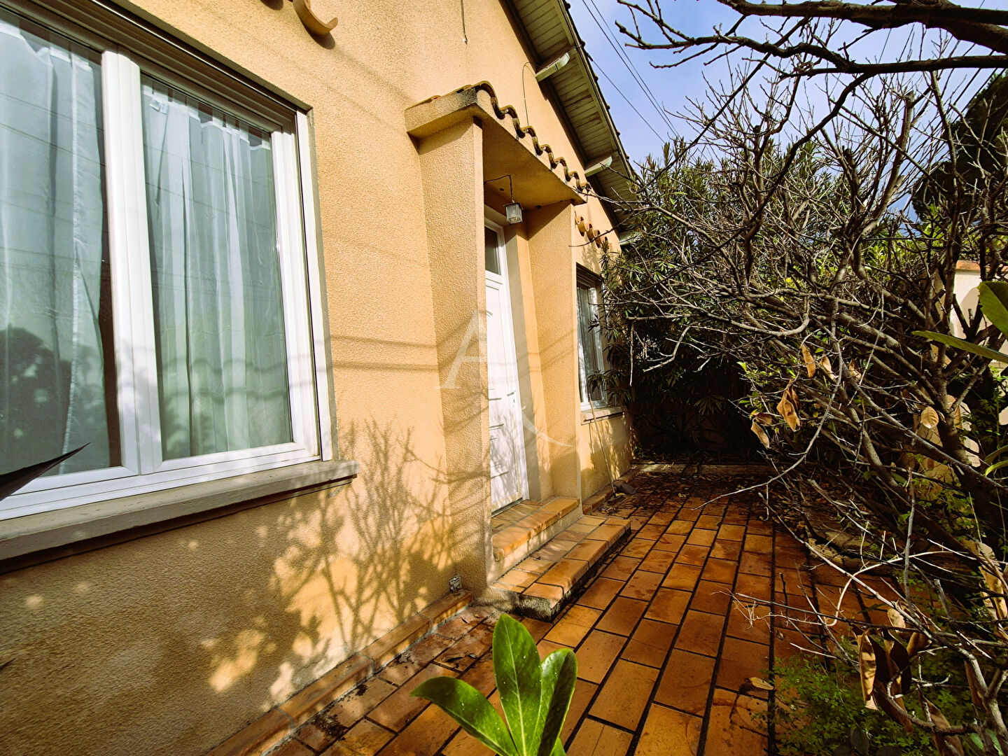 Agence immobilière de L'Adresse AGENCE DU MIDI - AGENCE DU MIDI