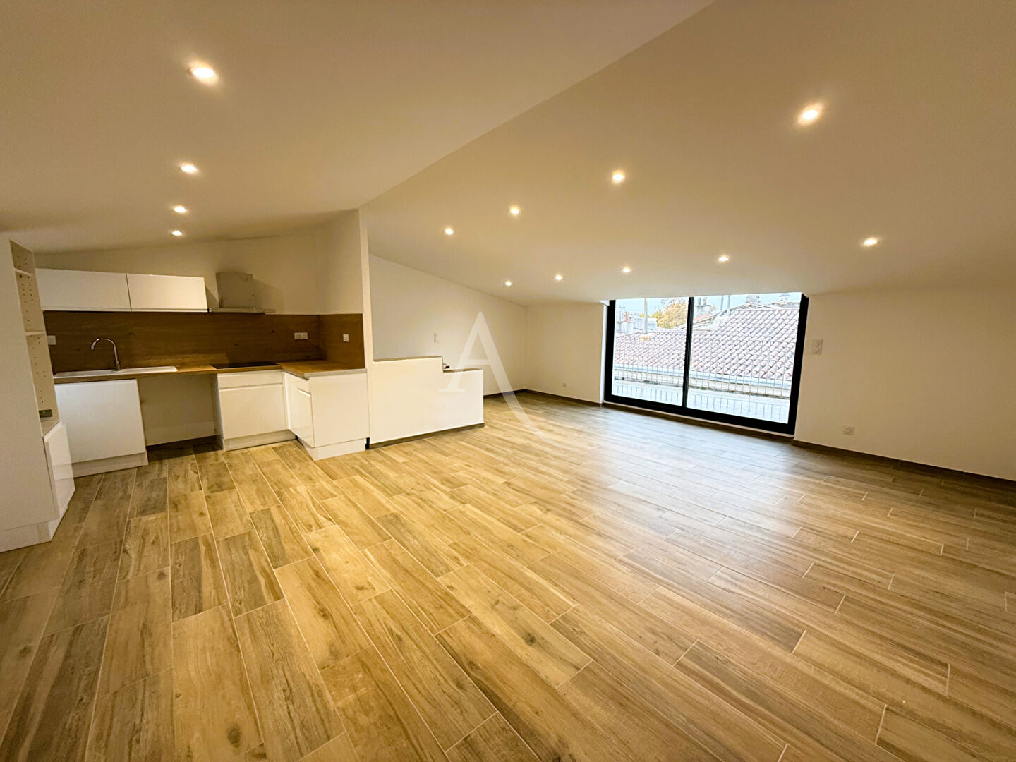 Appartement  4 pièce(s) 91.21 m2