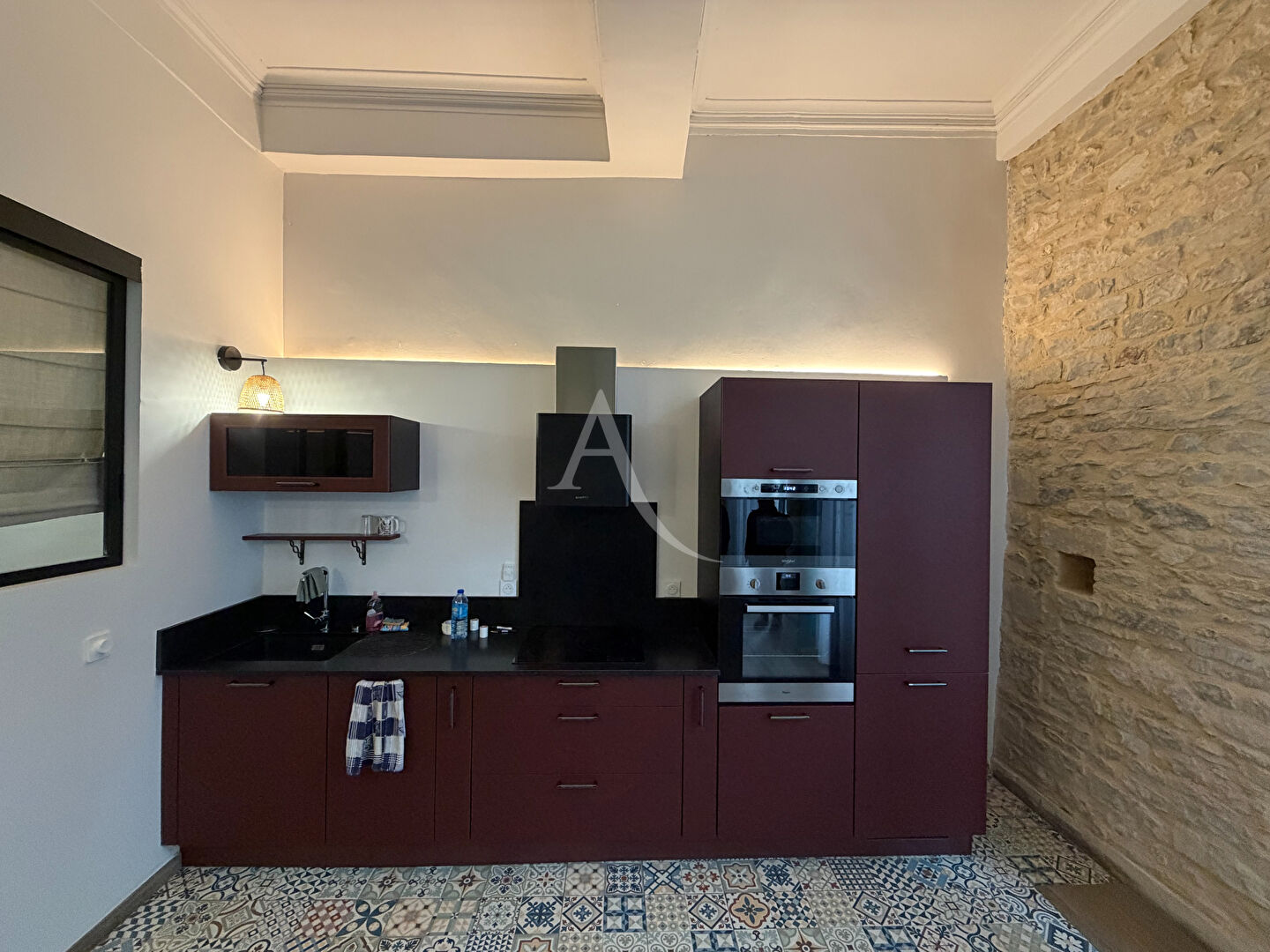 Appartement Nimes T2 bis