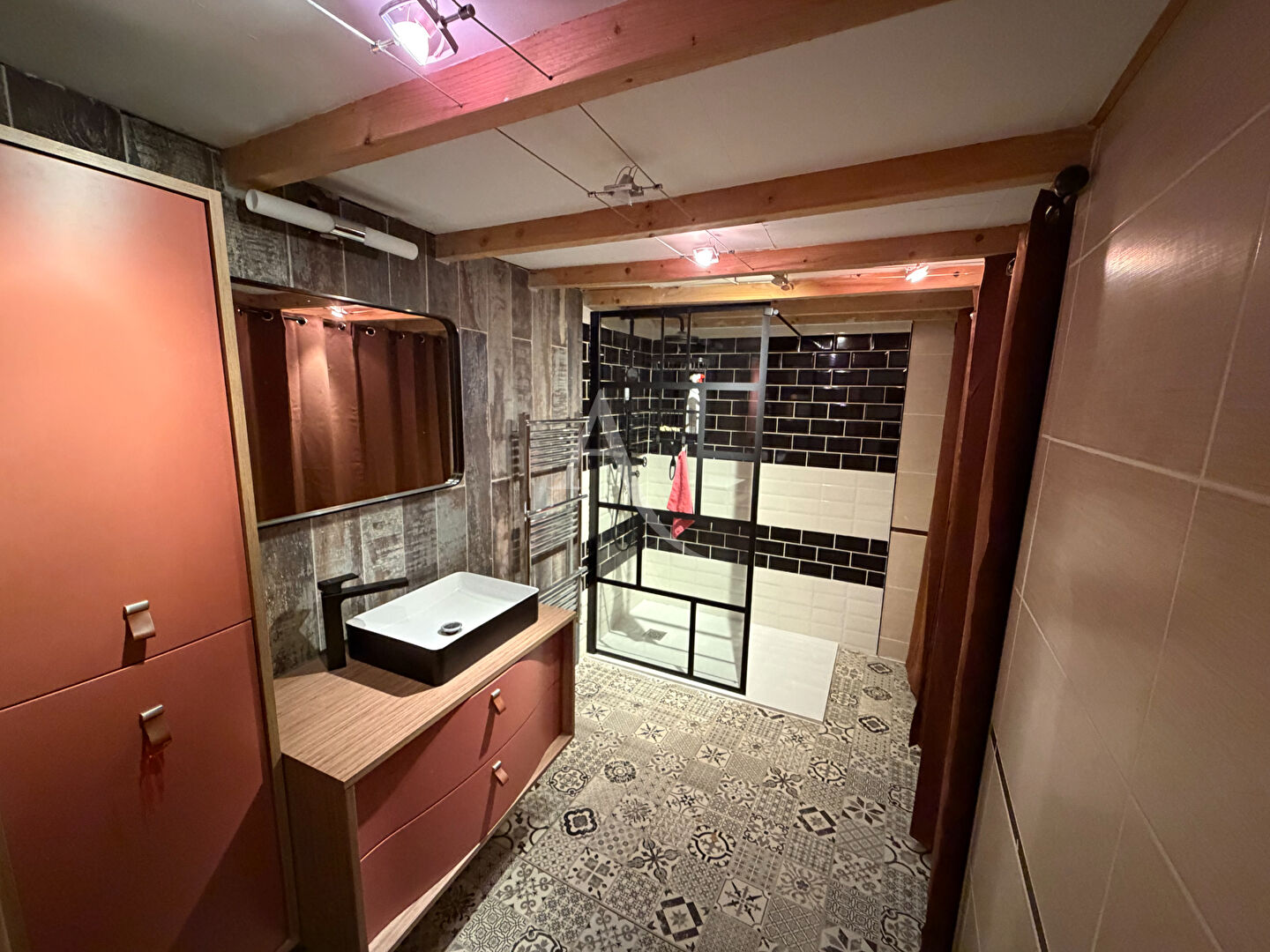 Photo Appartement Nimes T2 bis image 6/6