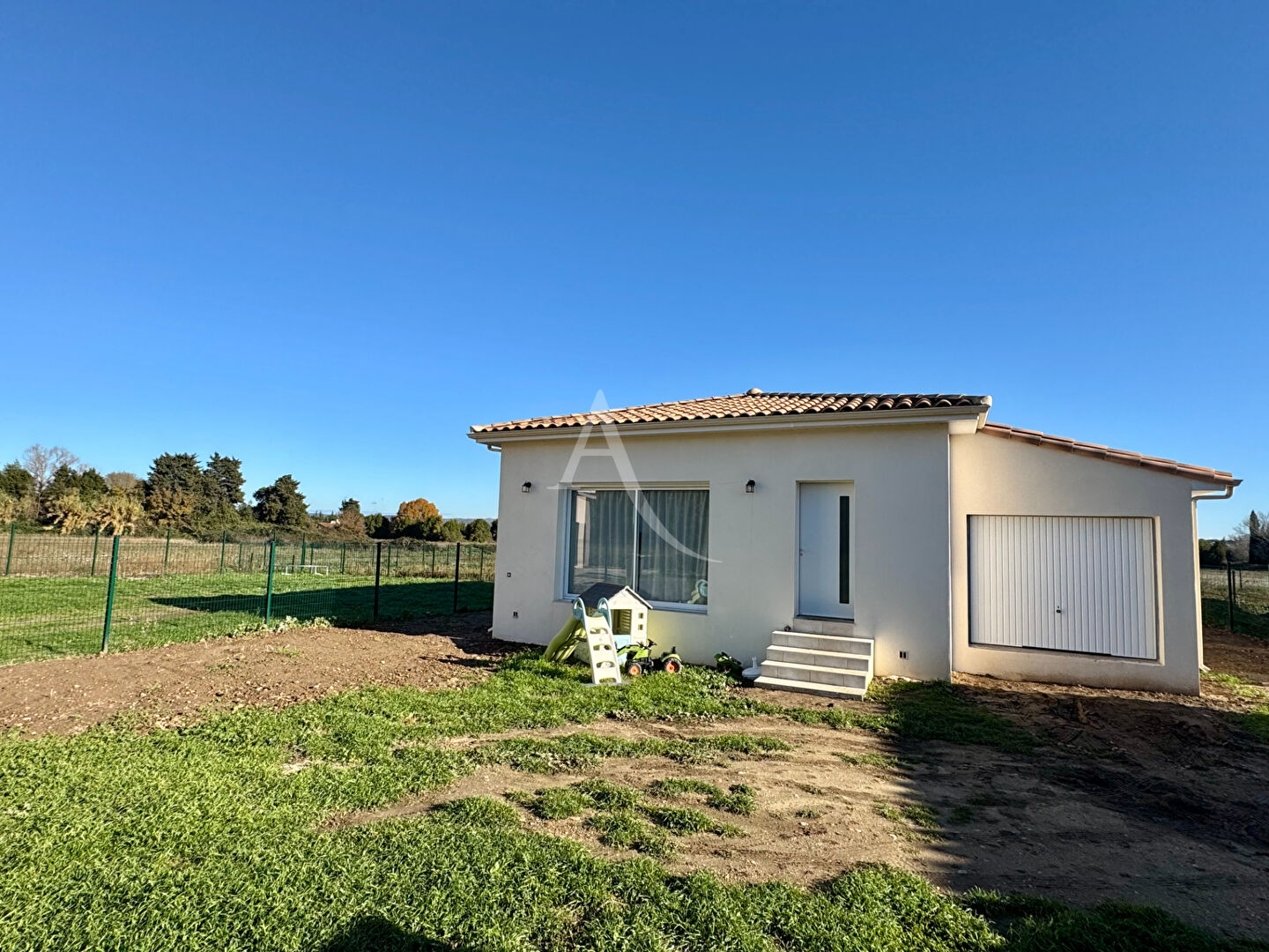 Photo Maison Meynes 4 pièce(s) 90.27 m2 image 1/6