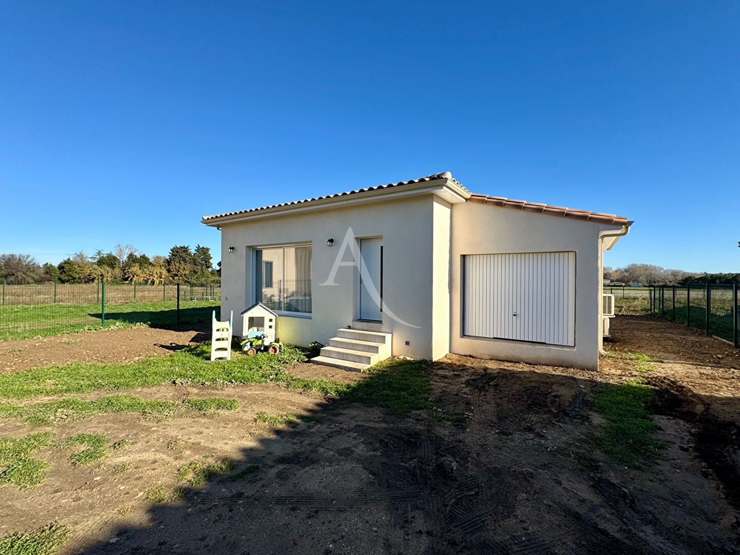 Photo Maison Meynes 4 pièce(s) 90.27 m2 image 2/6