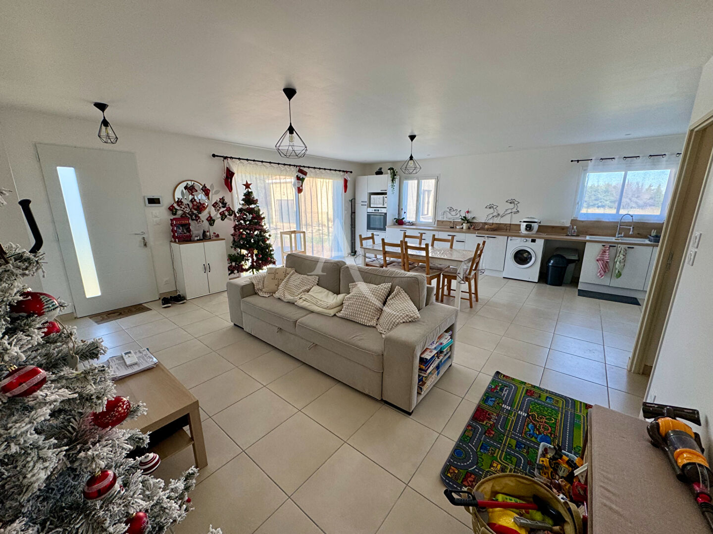 Photo Maison Meynes 4 pièce(s) 90.27 m2 image 3/6