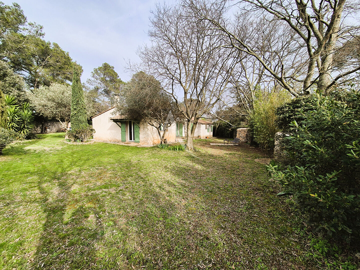 Agence immobilière de L'Adresse AGENCE DU MIDI - AGENCE DU MIDI