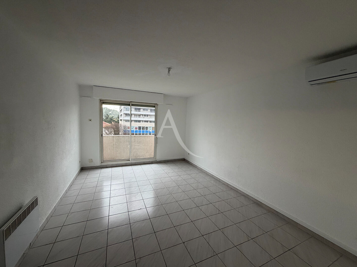 Appartement Nimes 2 pièces 45.26 m2