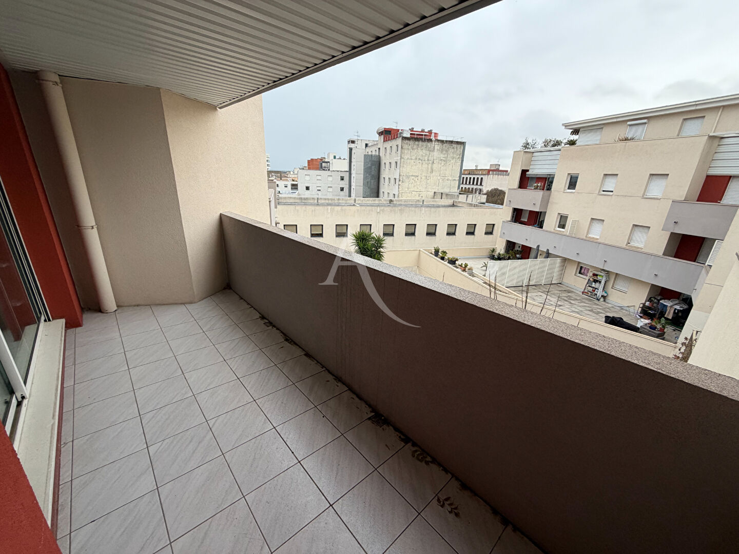 Appartement Nimes 2 pièces 47.43 m2