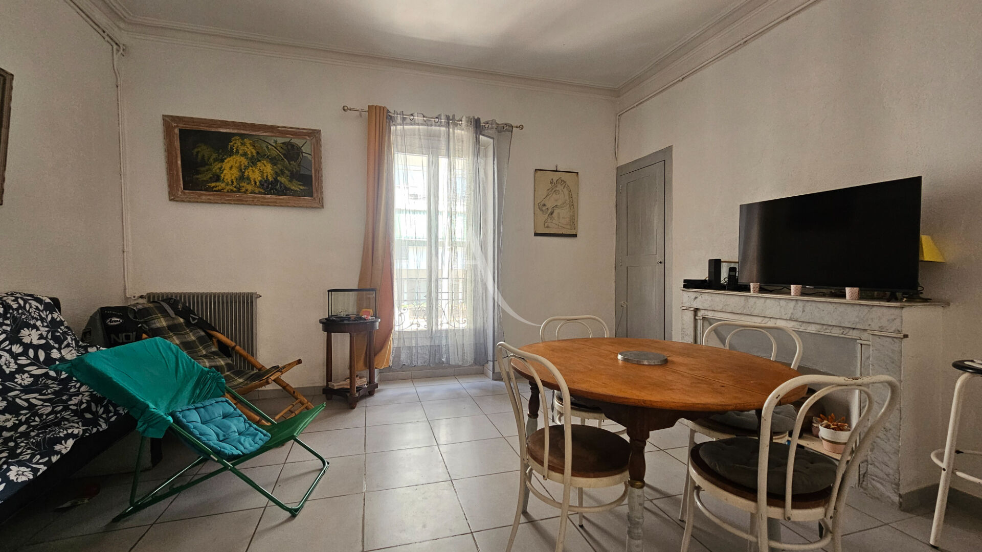 Agence immobilière de L'Adresse AGENCE DU MIDI - AGENCE DU MIDI