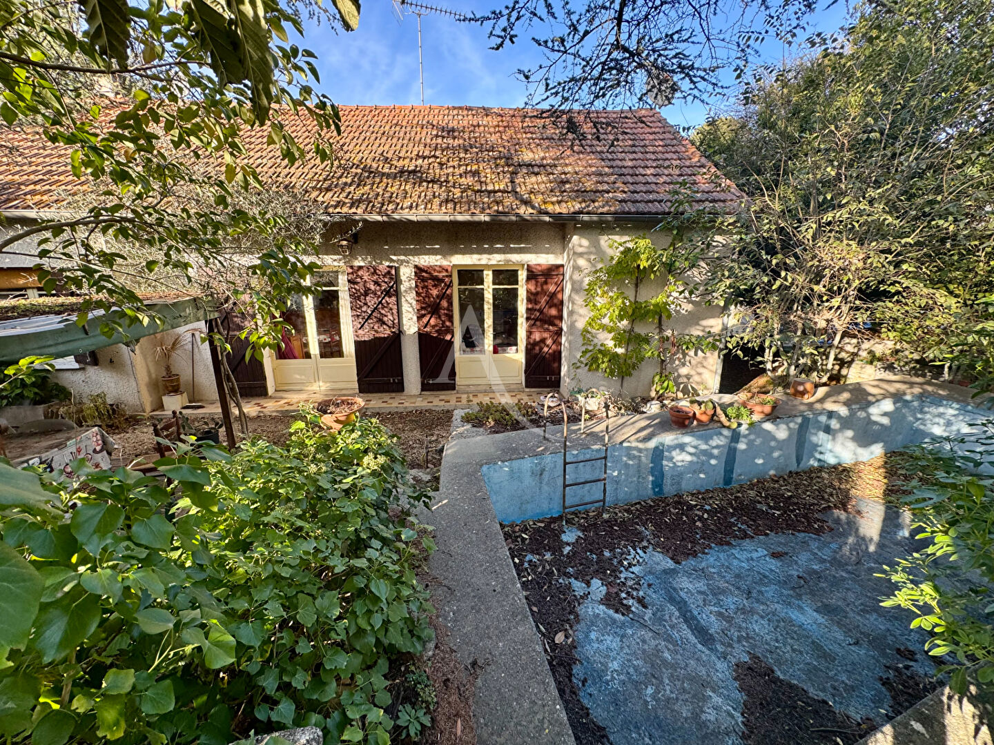 Photo Maison  4 pièce(s) 93.82 m2 image 1/6