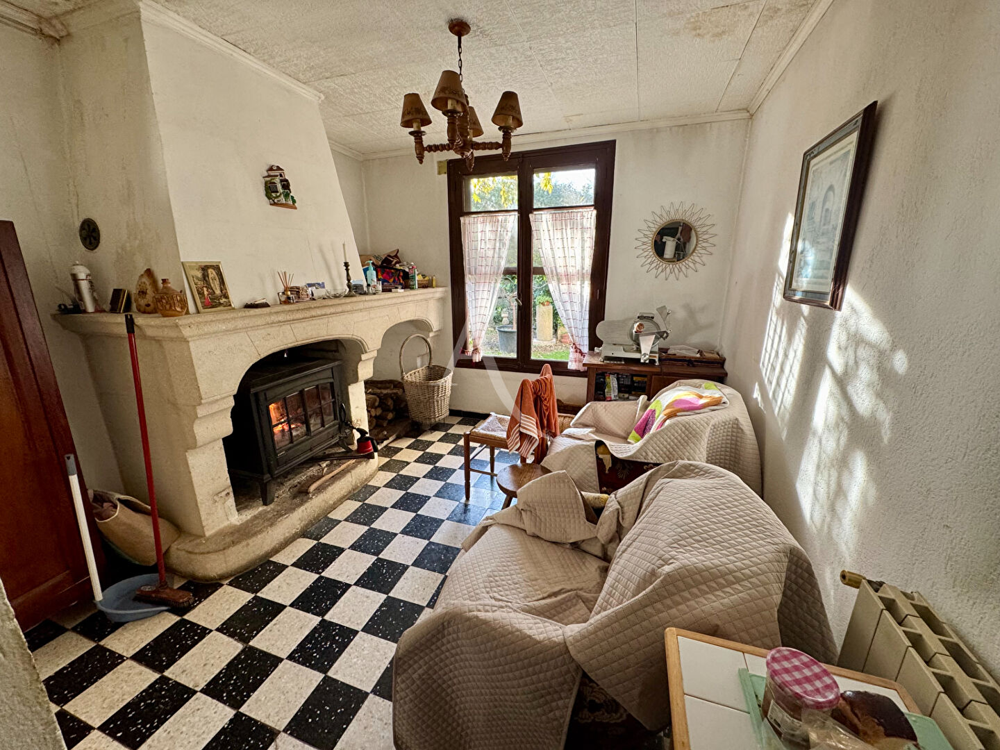 Photo Maison  4 pièce(s) 93.82 m2 image 3/6