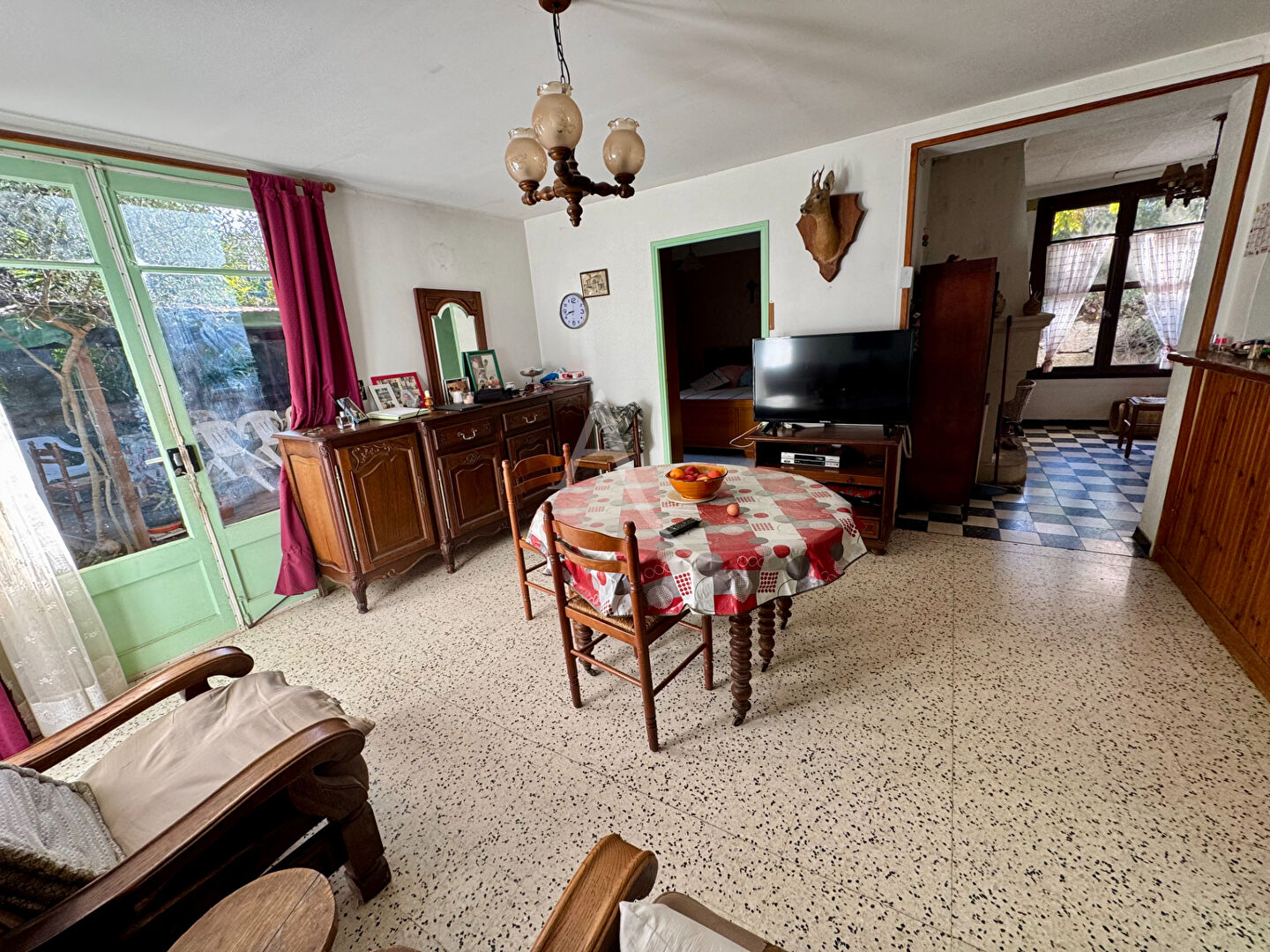 Photo Maison  4 pièce(s) 93.82 m2 image 4/6