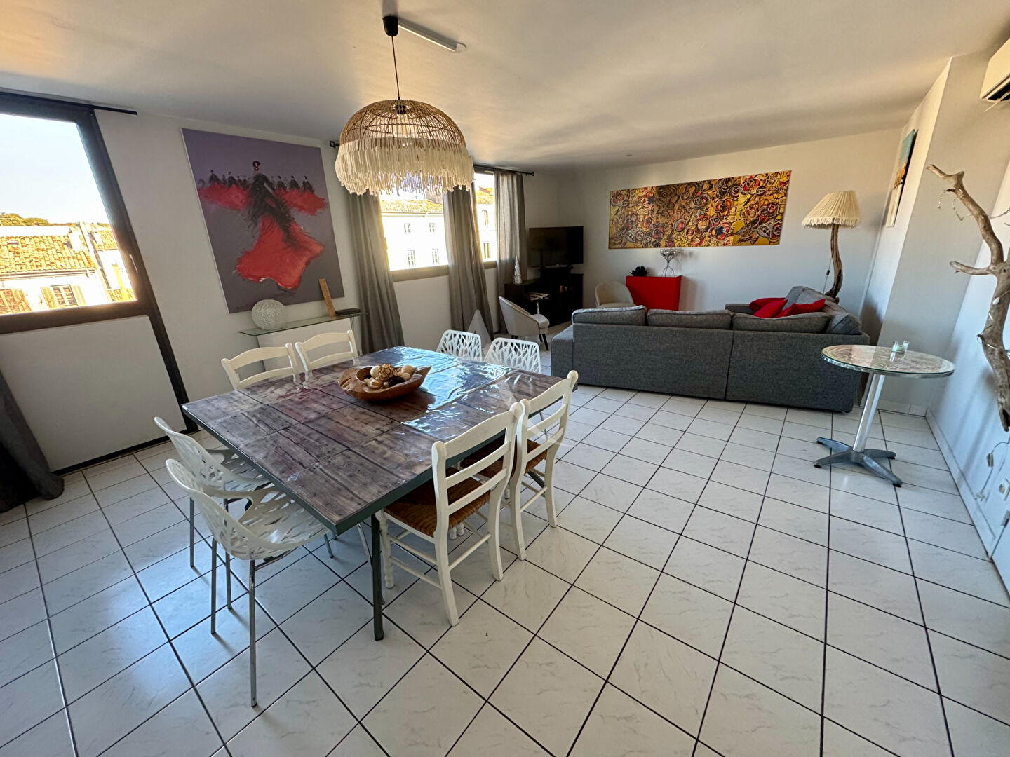 Agence immobilière de L'Adresse AGENCE DU MIDI - AGENCE DU MIDI