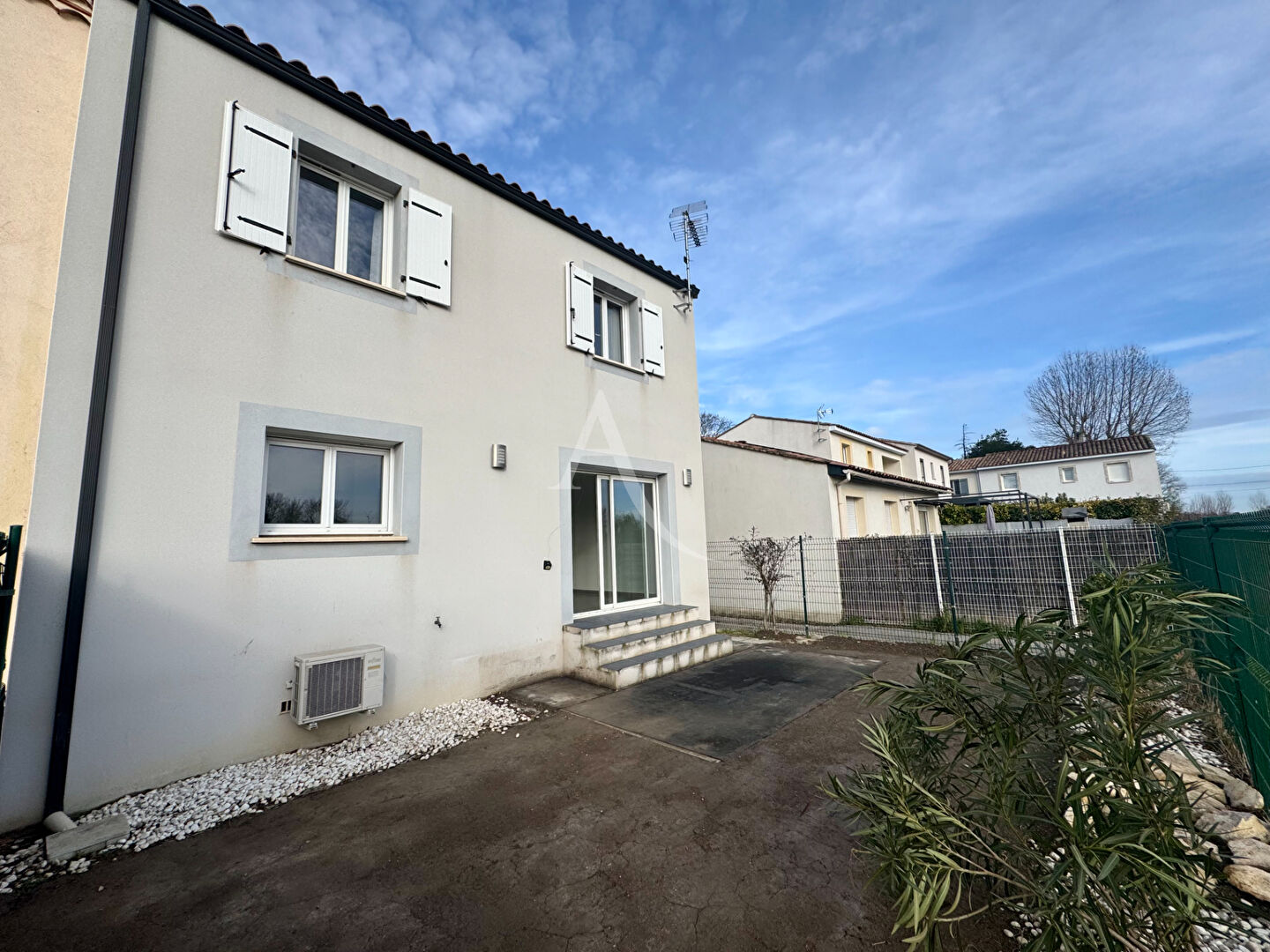 Agence immobilière de L'Adresse AGENCE DU MIDI - AGENCE DU MIDI