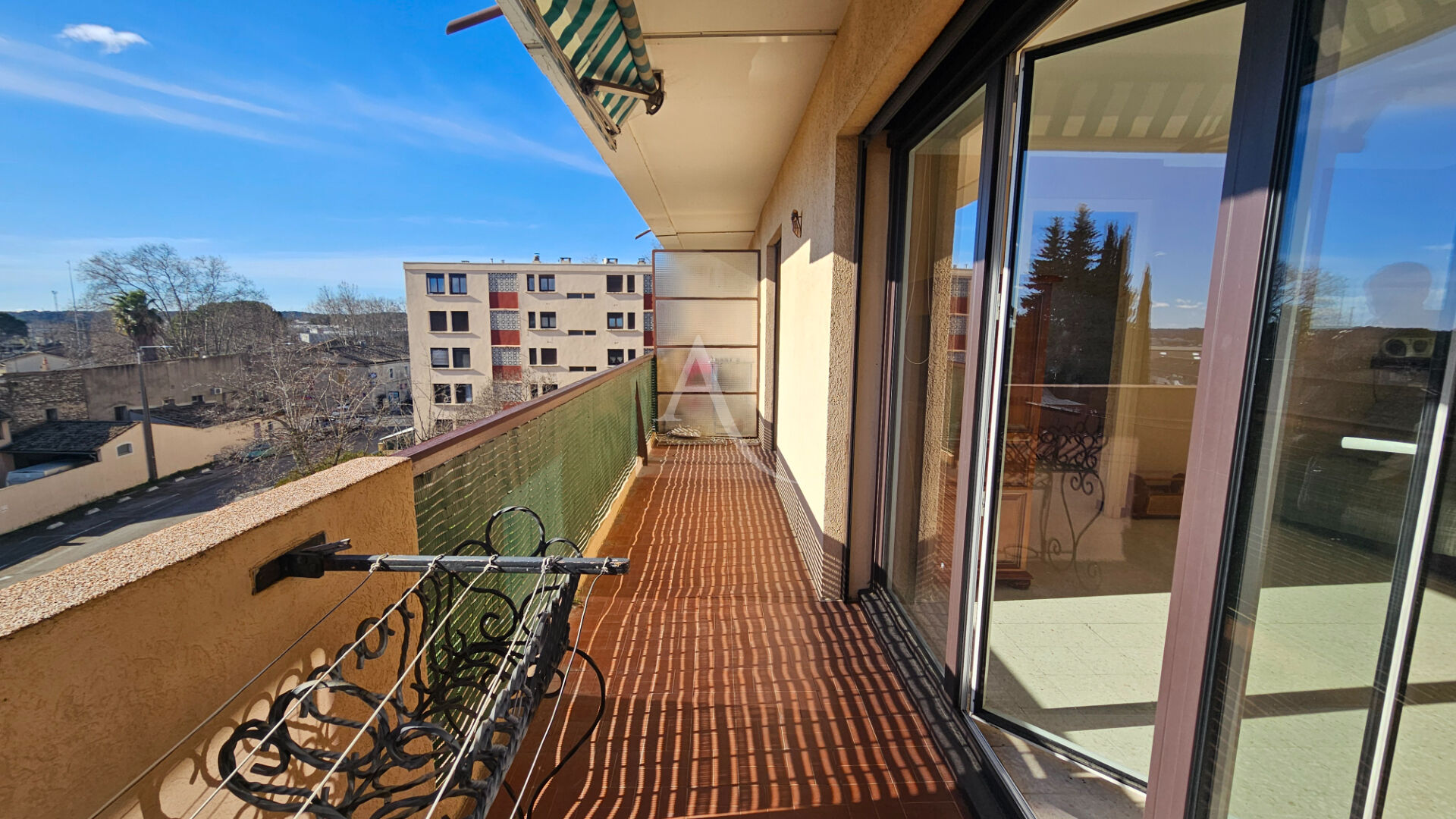 Agence immobilière de L'Adresse AGENCE DU MIDI - AGENCE DU MIDI