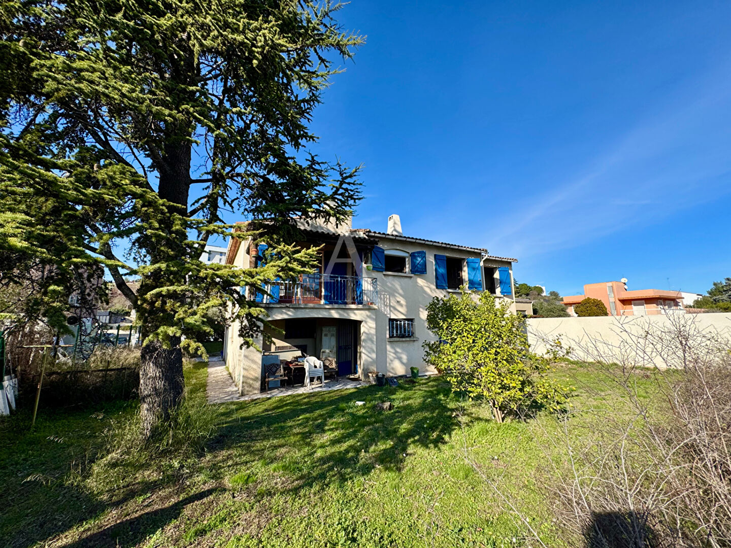 Agence immobilière de L'Adresse AGENCE DU MIDI - AGENCE DU MIDI