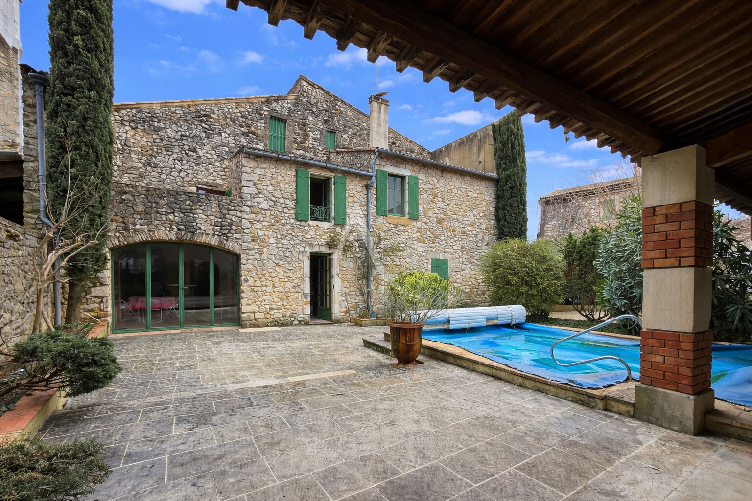 Agence immobilière de L'Adresse AGENCE DU MIDI - AGENCE DU MIDI