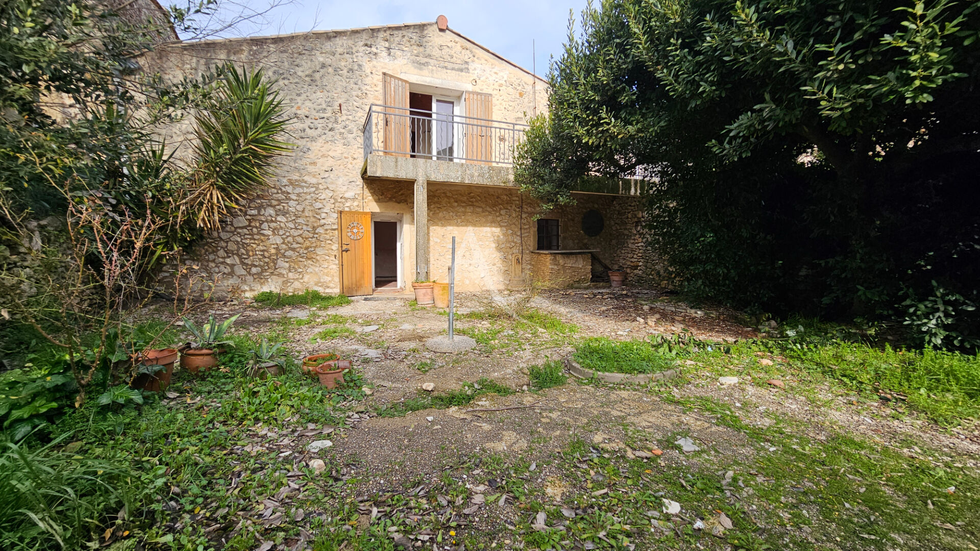 Agence immobilière de L'Adresse AGENCE DU MIDI - AGENCE DU MIDI