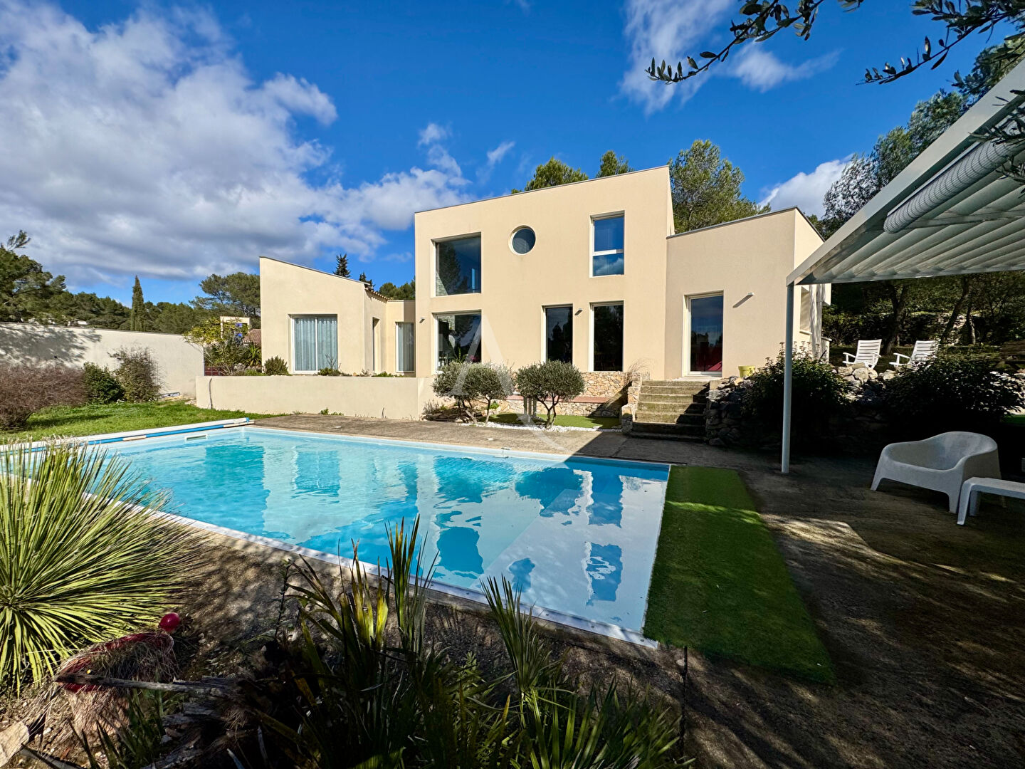 Agence immobilière de L'Adresse AGENCE DU MIDI - AGENCE DU MIDI