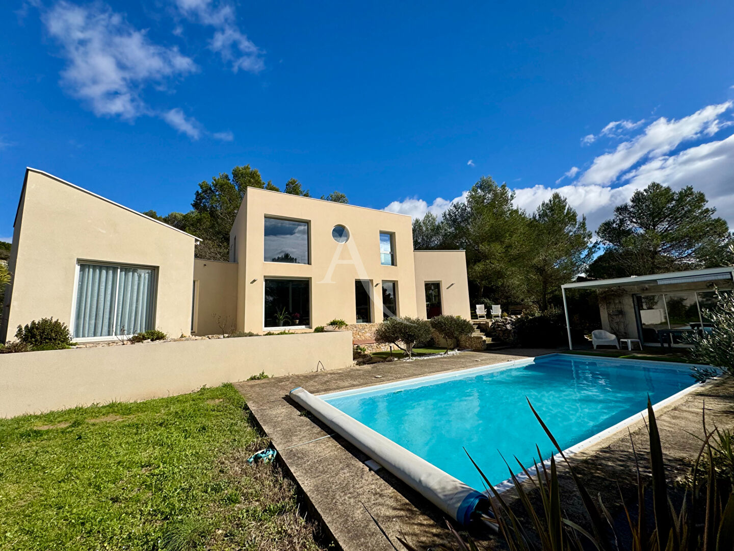 Agence immobilière de L'Adresse AGENCE DU MIDI - AGENCE DU MIDI
