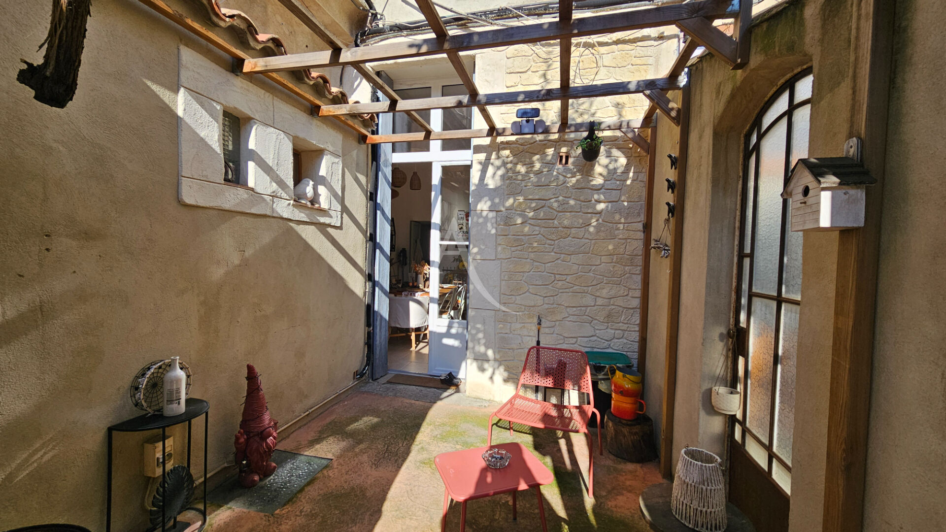 Agence immobilière de L'Adresse AGENCE DU MIDI - AGENCE DU MIDI