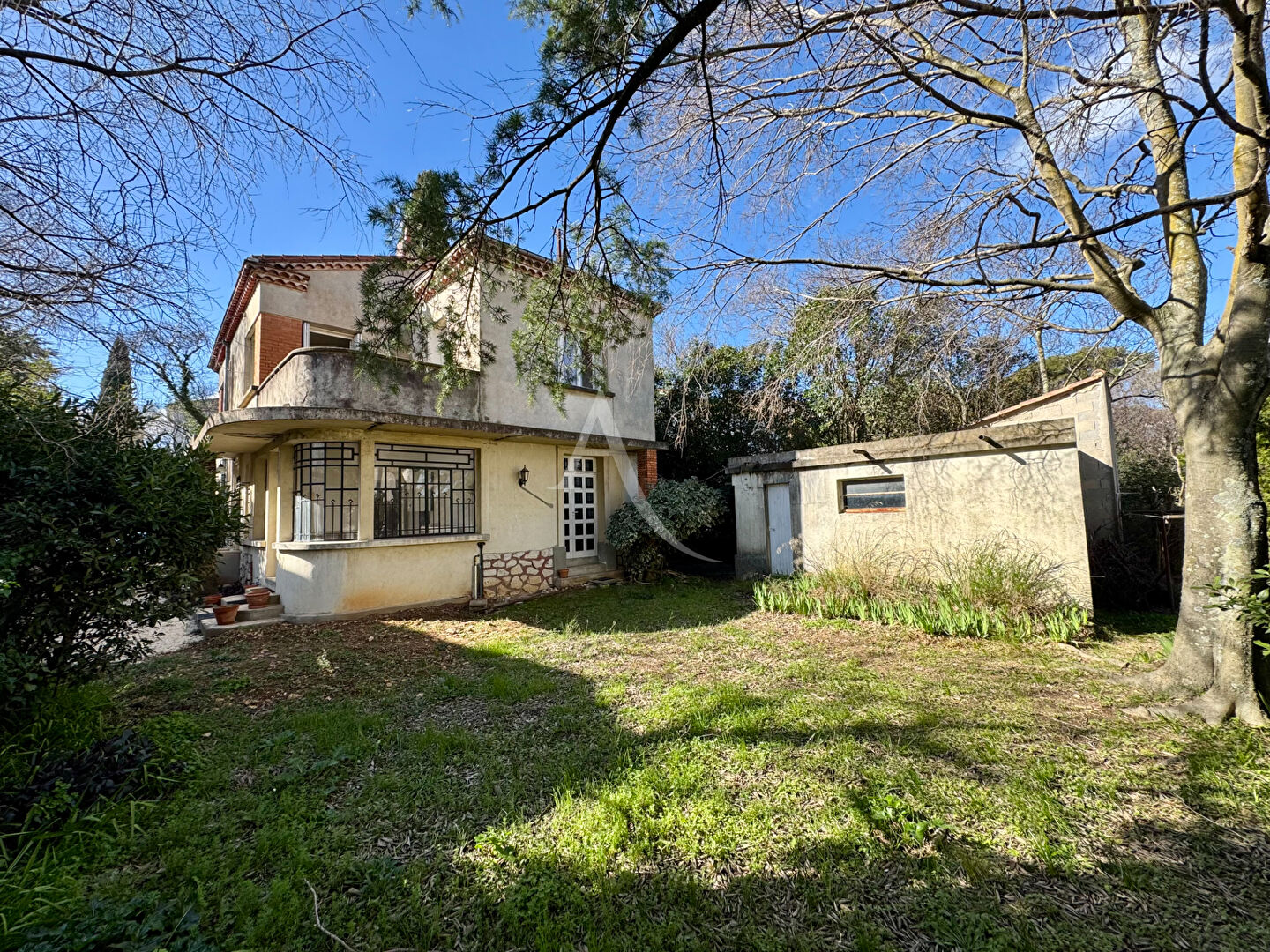 Agence immobilière de L'Adresse AGENCE DU MIDI - AGENCE DU MIDI