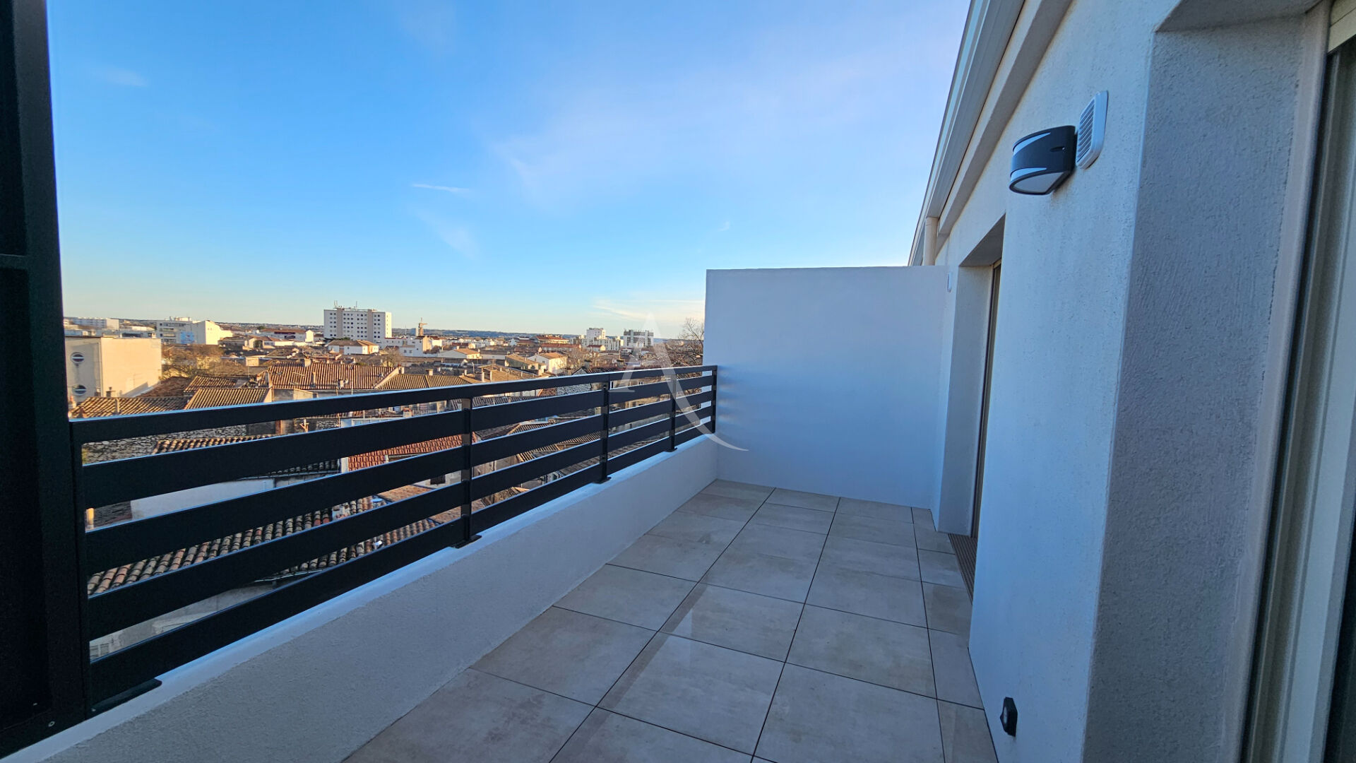 Agence immobilière de L'Adresse AGENCE DU MIDI - AGENCE DU MIDI