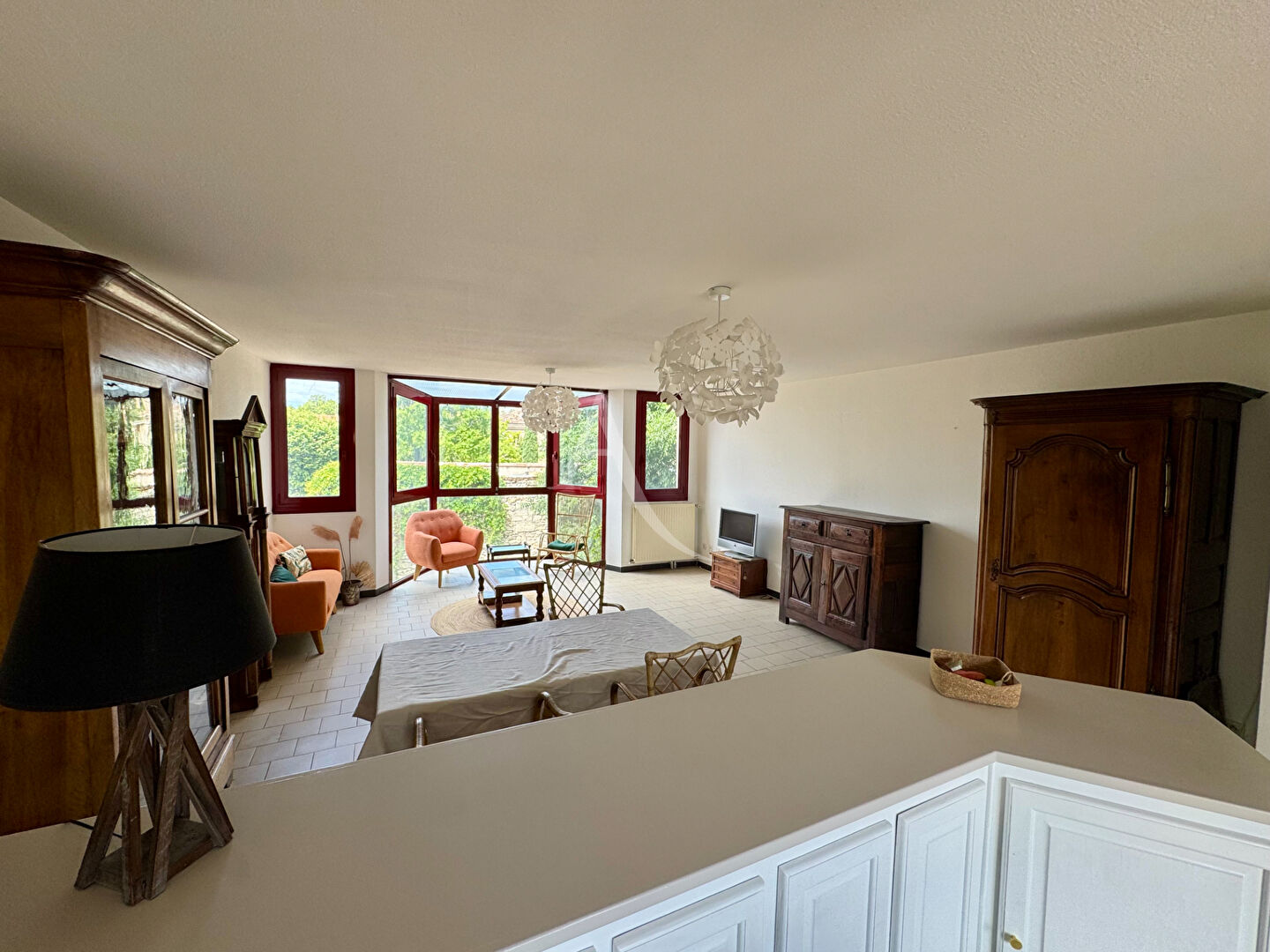Agence immobilière de L'Adresse AGENCE DU MIDI - AGENCE DU MIDI