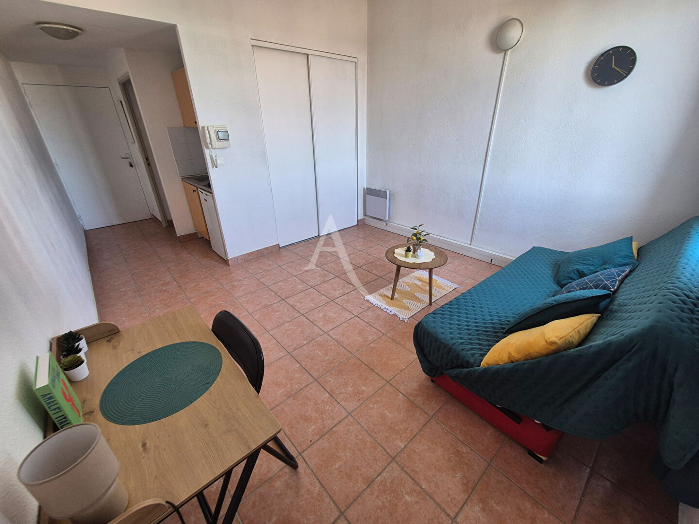 Agence immobilière de L'Adresse AGENCE DU MIDI - AGENCE DU MIDI