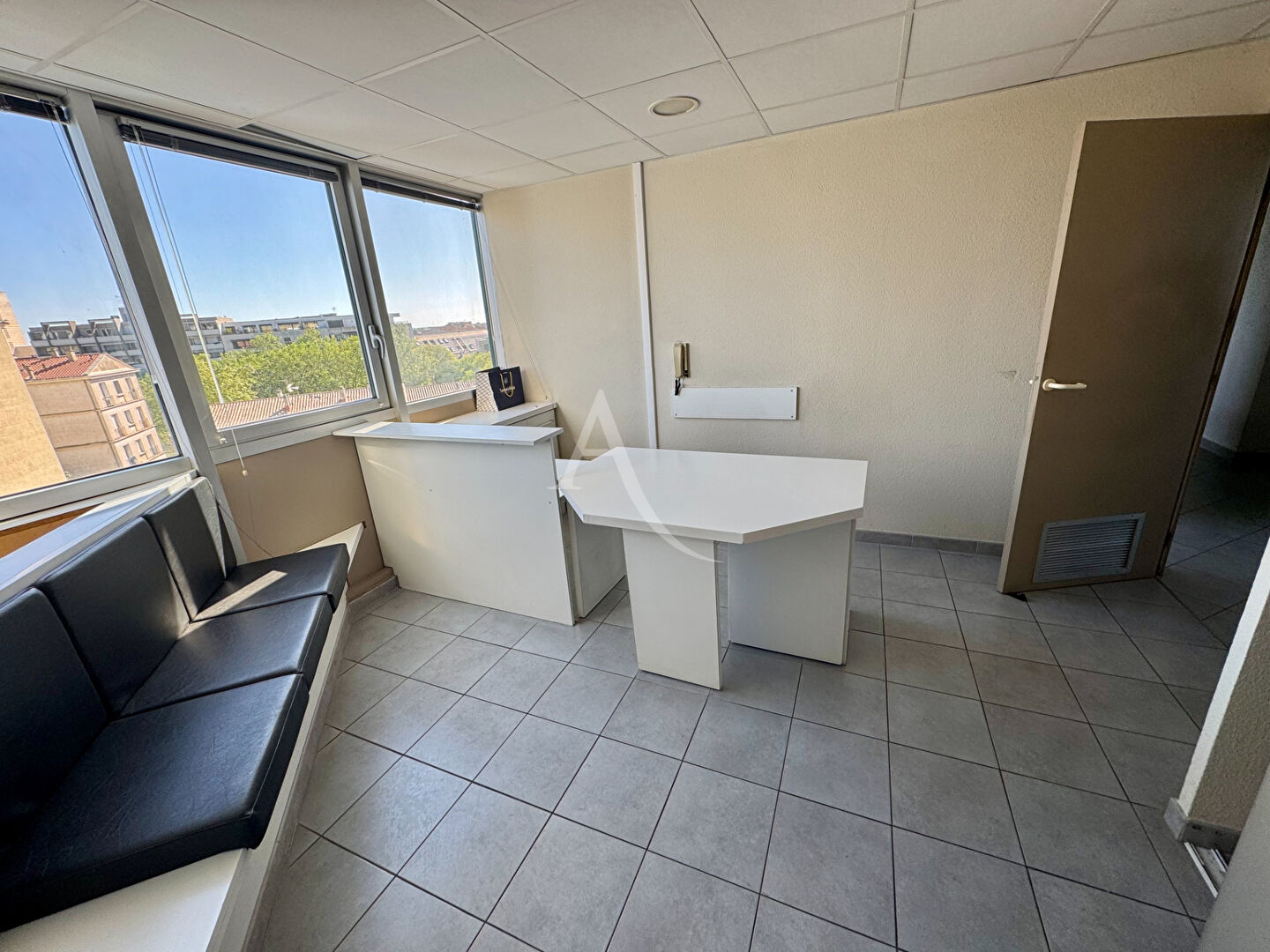 Agence immobilière de L'Adresse AGENCE DU MIDI - AGENCE DU MIDI