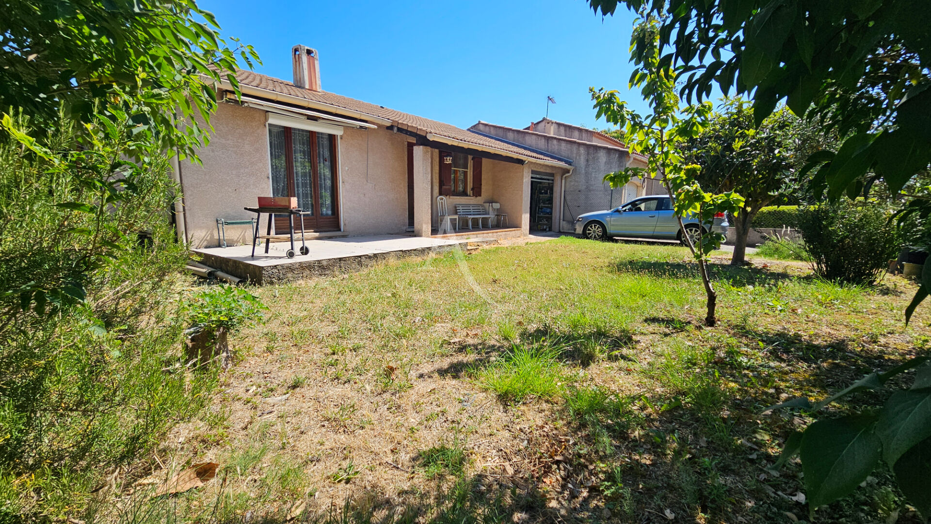 Agence immobilière de L'Adresse AGENCE DU MIDI - AGENCE DU MIDI