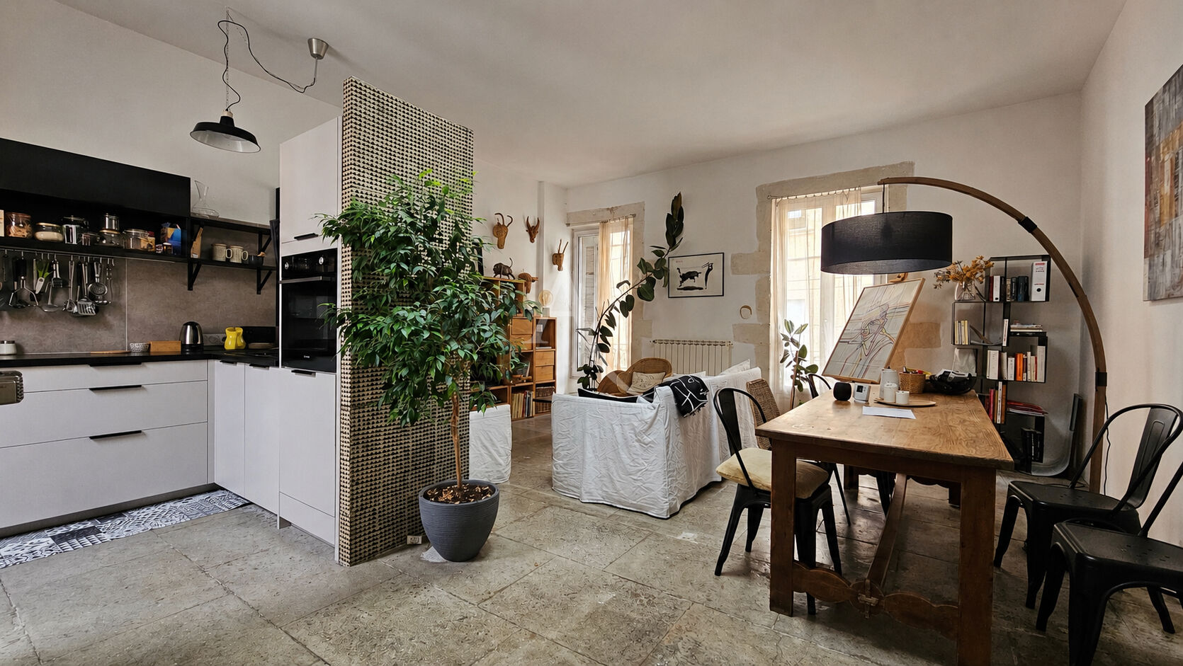 Agence immobilière de L'Adresse AGENCE DU MIDI - AGENCE DU MIDI
