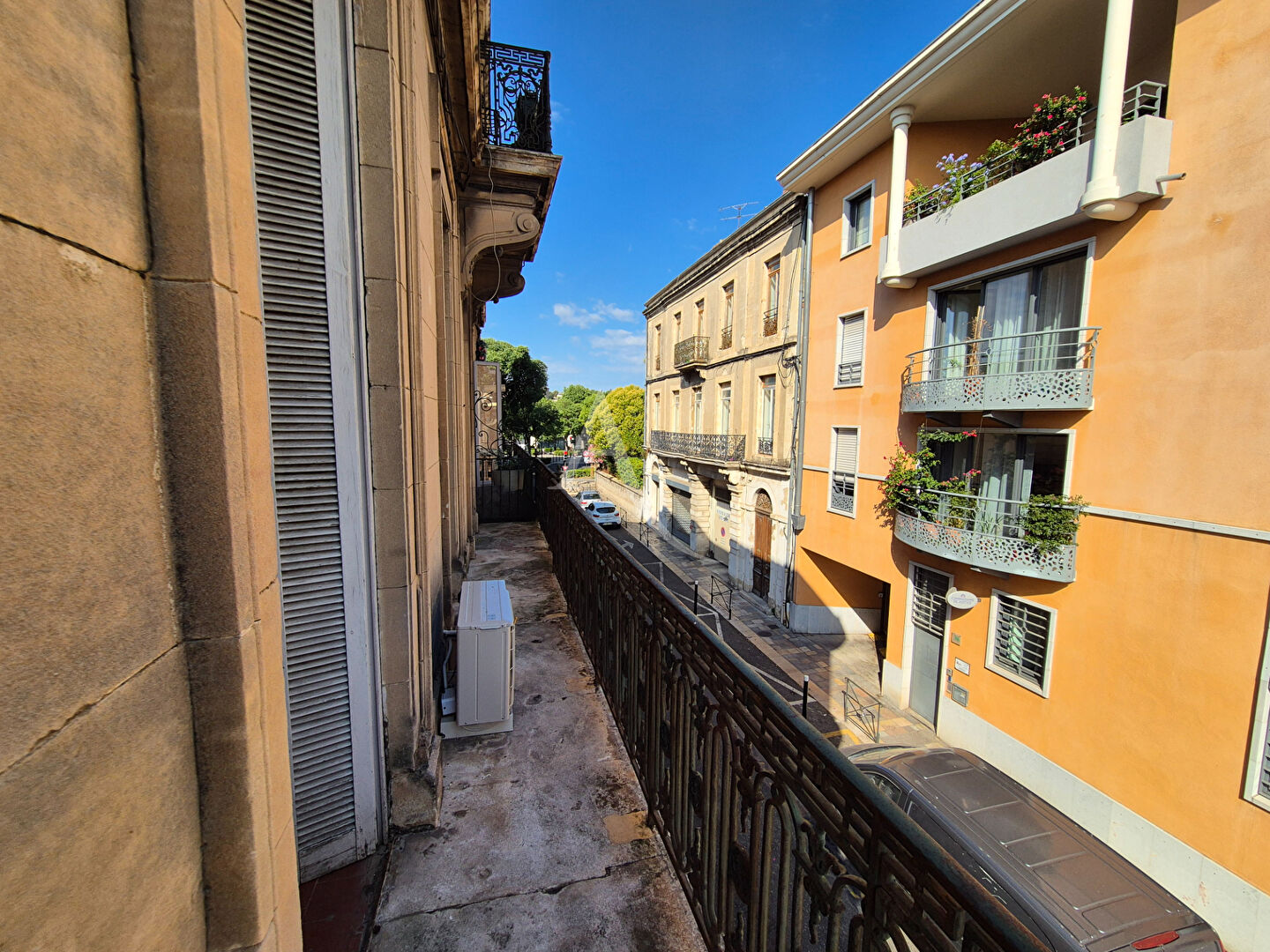 Agence immobilière de L'Adresse AGENCE DU MIDI - AGENCE DU MIDI