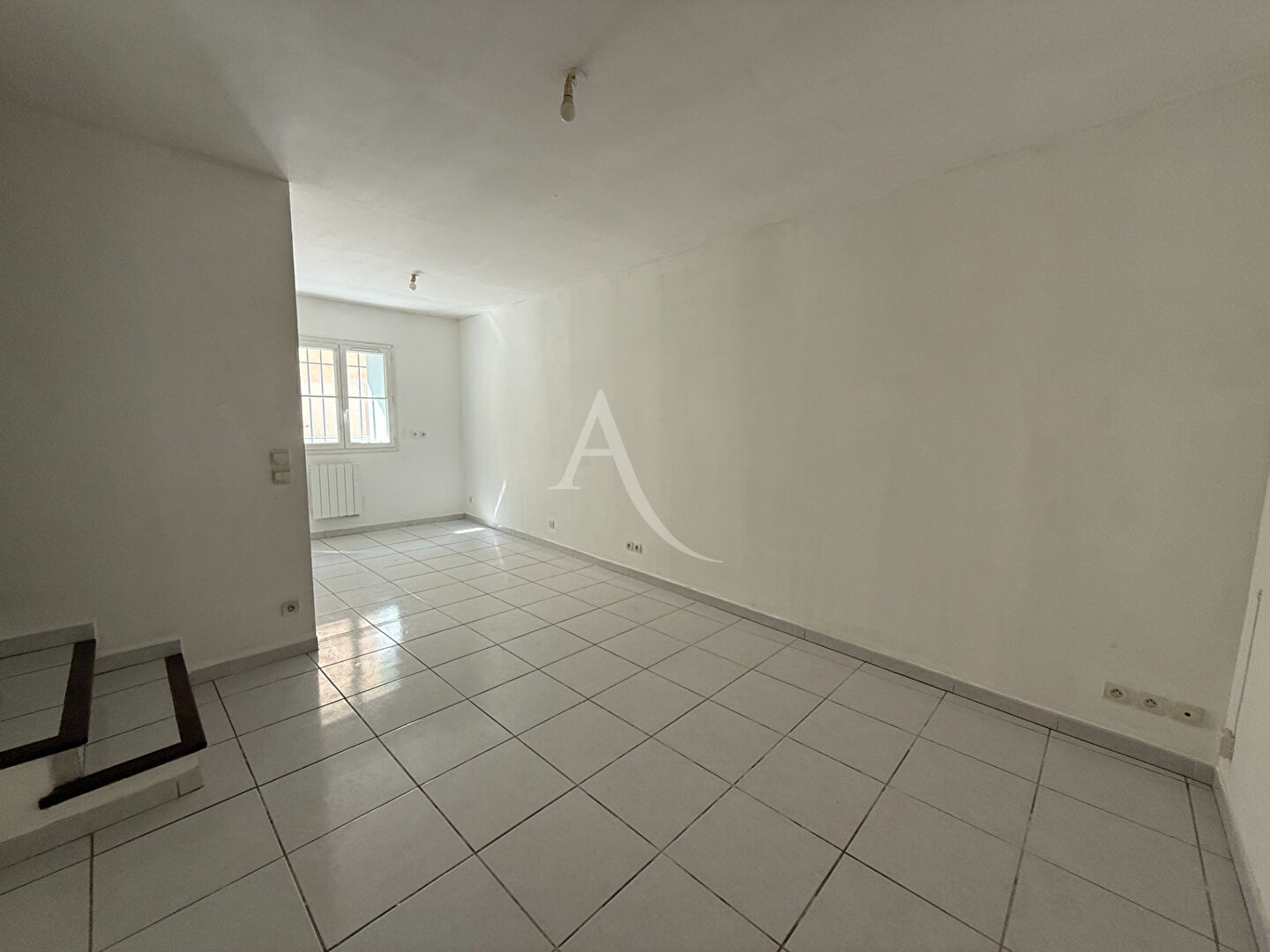 Apartment 2 pièces · 41.00 m² à NIMES