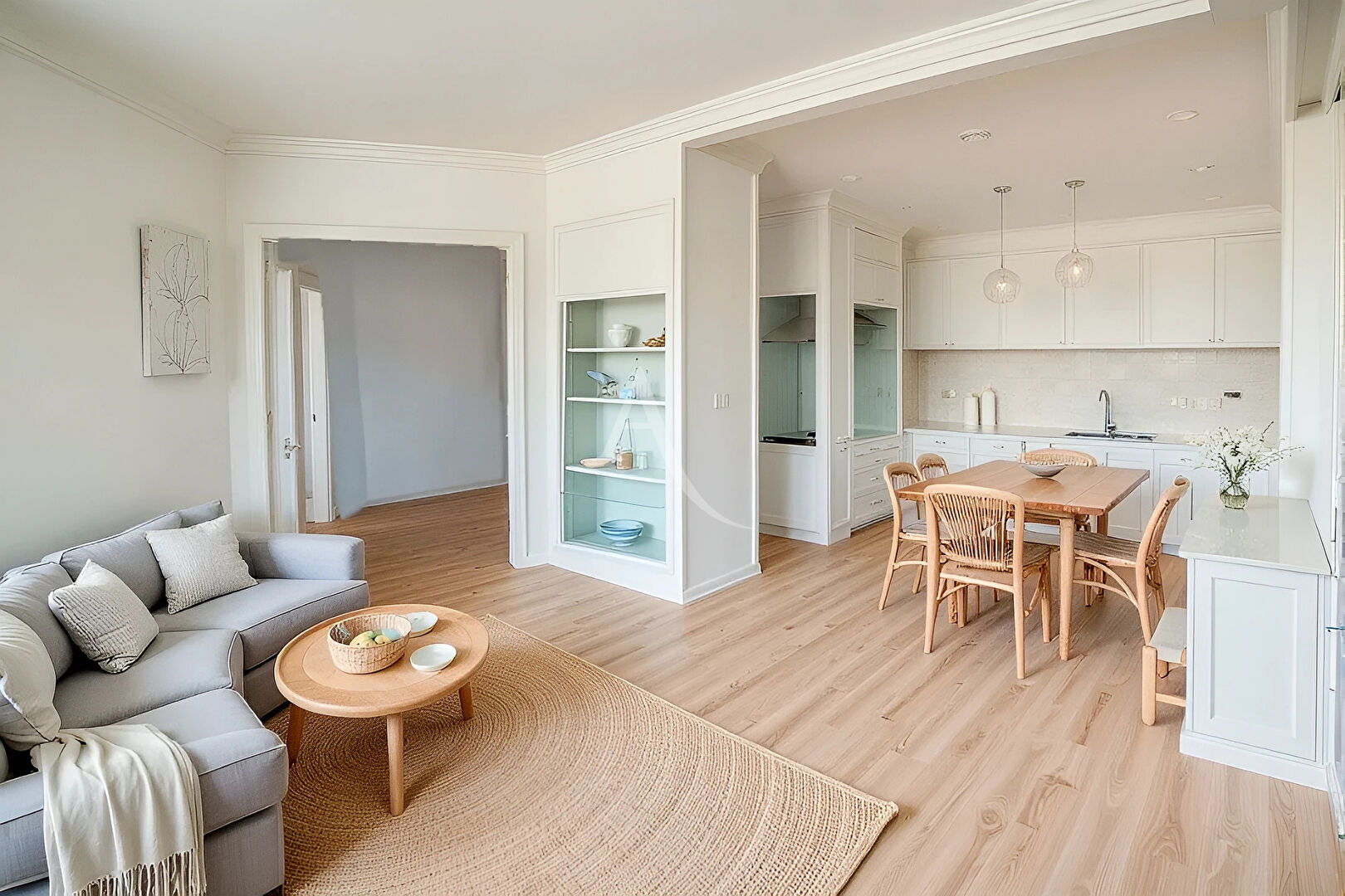 Agence immobilière de L'Adresse  Viagence Immobilier - L'Adresse Viagence Immobilier