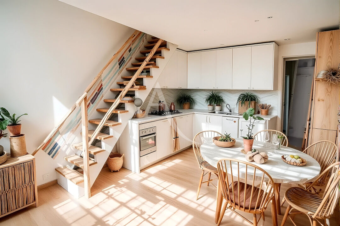 Agence immobilière de L'Adresse  Viagence Immobilier - L'Adresse Viagence Immobilier