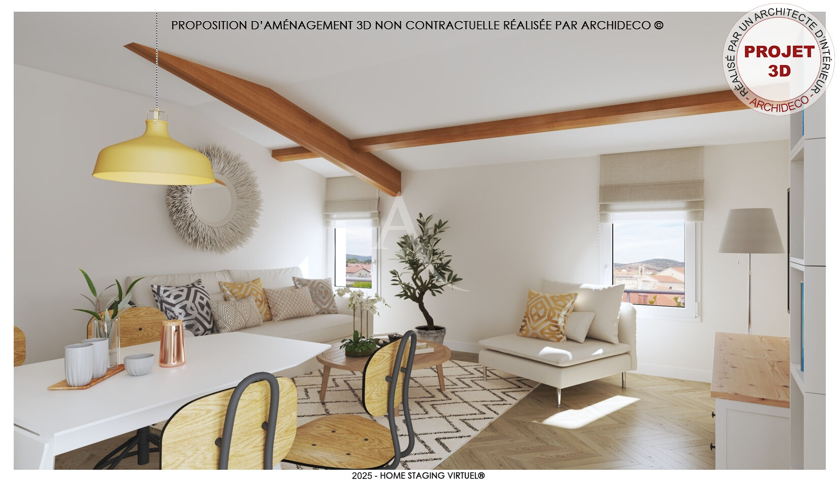 Agence immobilière de L'Adresse  Viagence Immobilier - L'Adresse Viagence Immobilier